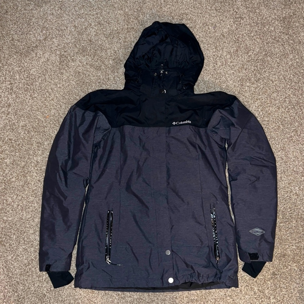 Women’s Columbia Jacket